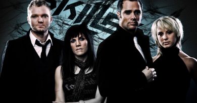 Skillet - Freakshow