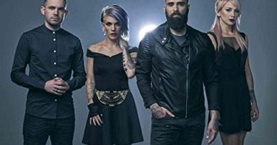 Skillet - Believe