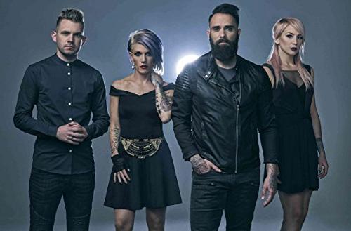 Skillet - Believe