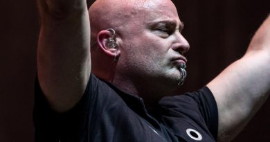 Disturbed - My Child