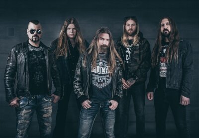 Sabaton - Primo Victoria