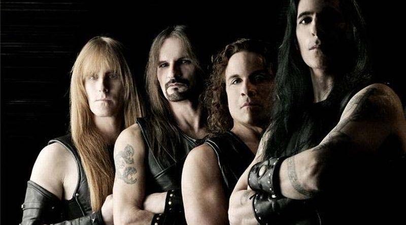 Manowar - Fast Taker