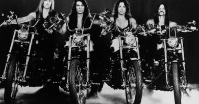 Manowar - Pleasure Slave