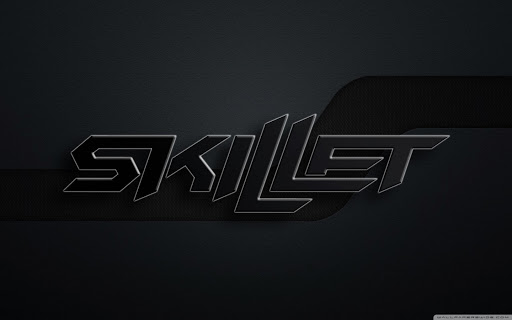 Skillet - Lions
