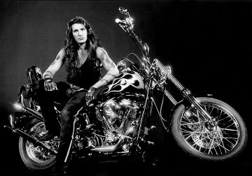 Manowar - Blood of the Kings