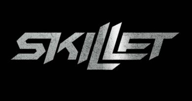 Skillet - Out of Hell
