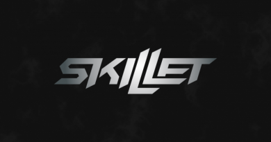 Skillet - Burn It Down
