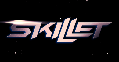 Skillet - Watching for Comets