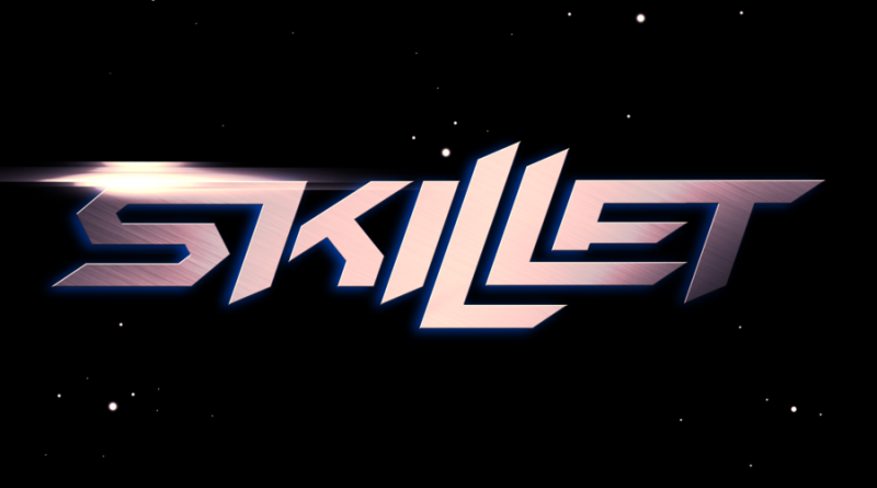 Skillet - Watching for Comets