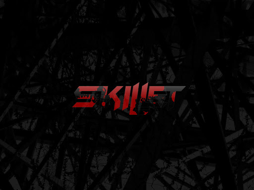 Skillet - Awake and Alive