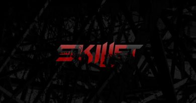 Skillet - The Resistance