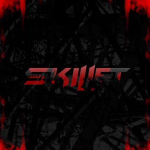 Skillet - One Day Too Late
