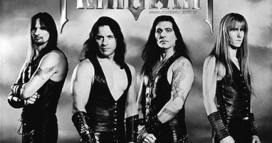 Manowar - Manowar
