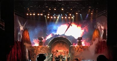 Manowar - Number 1