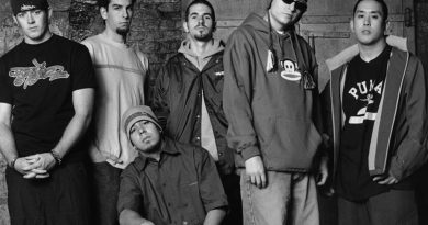 Linkin Park - Don't Stay