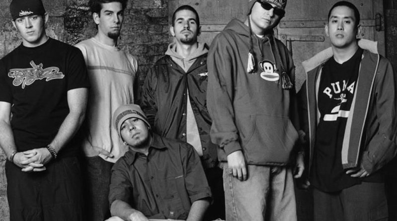 Linkin Park - Don't Stay