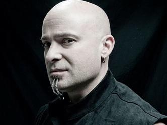 Disturbed - Violence Fetish