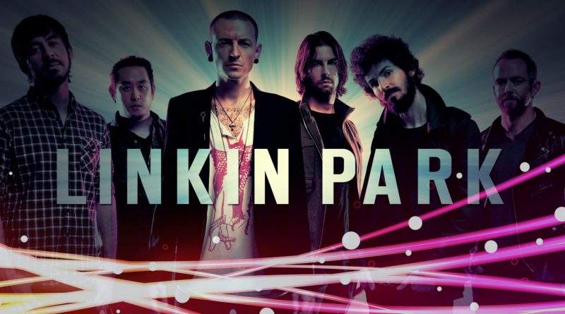 Linkin Park - New Divide