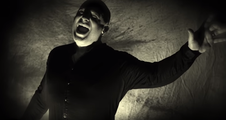 Disturbed - The Infection