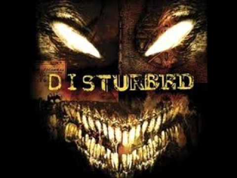 Disturbed - Another Way to Die