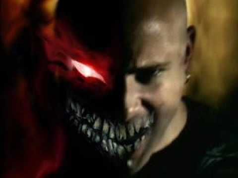 Disturbed - Never Again