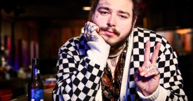 Post Malone - Otherside