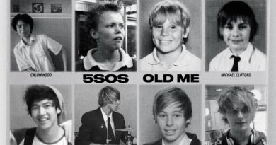 5 Seconds of Summer - Old Me