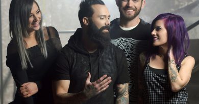 Skillet - Paint