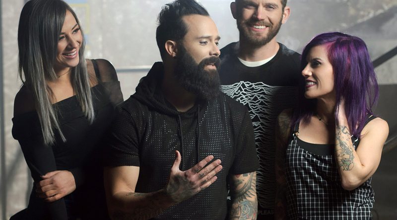 Skillet - Never Surrender