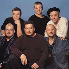Любэ - Не смотри на часы
