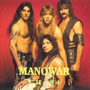 Manowar - Die for Metal