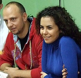 Потап и Настя - Пупырышки