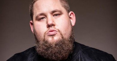 Rag’n’Bone Man – Human