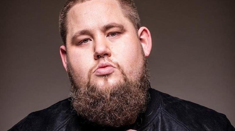 Rag’n’Bone Man – Human