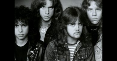 Metallica - Seek & Destroy