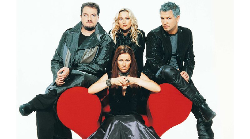 Ace of Base – Beautiful Life