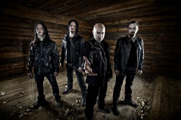 Disturbed - Want