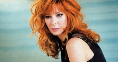 Mylène Farmer – Désenchantée