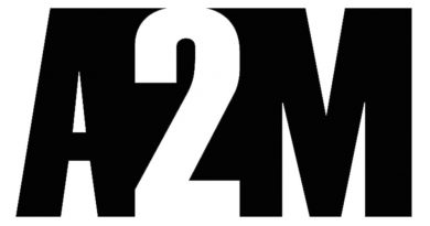 A2M - I Got Bitches
