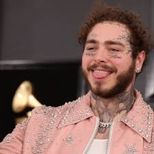 Post Malone - Feeling Whitney