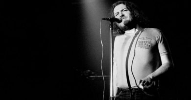 Joe Cocker – You Are so Beautiful