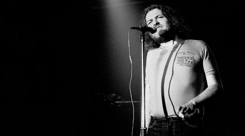 Joe Cocker – You Are so Beautiful