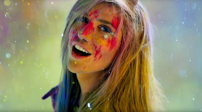 Kesha - Take It Off