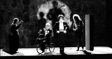 Queen – I’m Going Slightly Mad