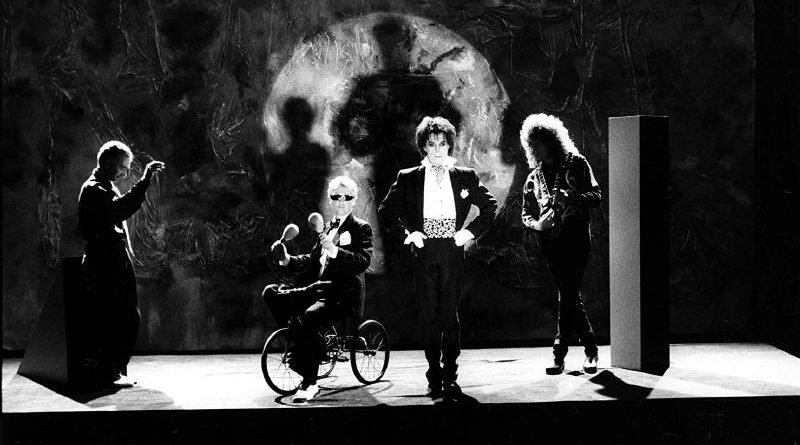 Queen – I’m Going Slightly Mad