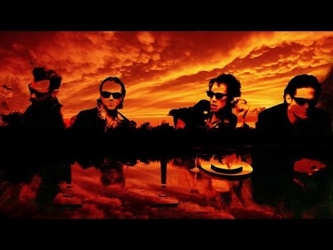 Metallica - Bleeding Me