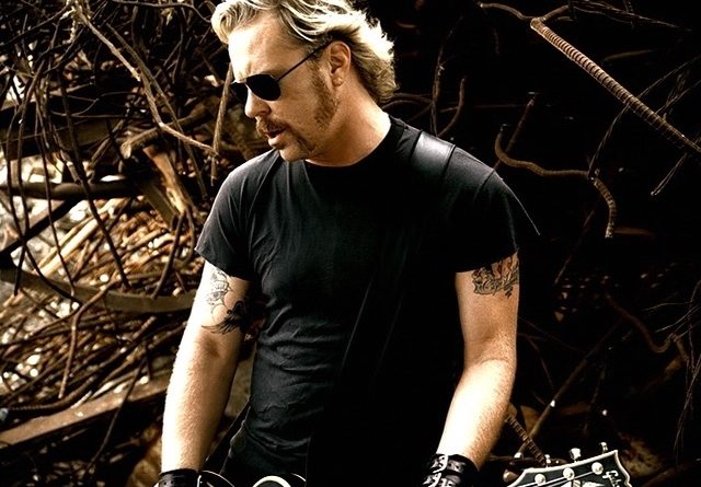 Metallica - Frantic