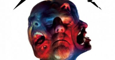 Metallica - Hardwired