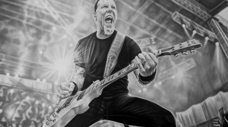Metallica - It's Electric