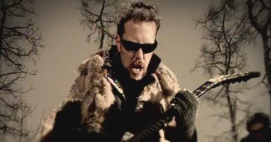 Metallica - King Nothing